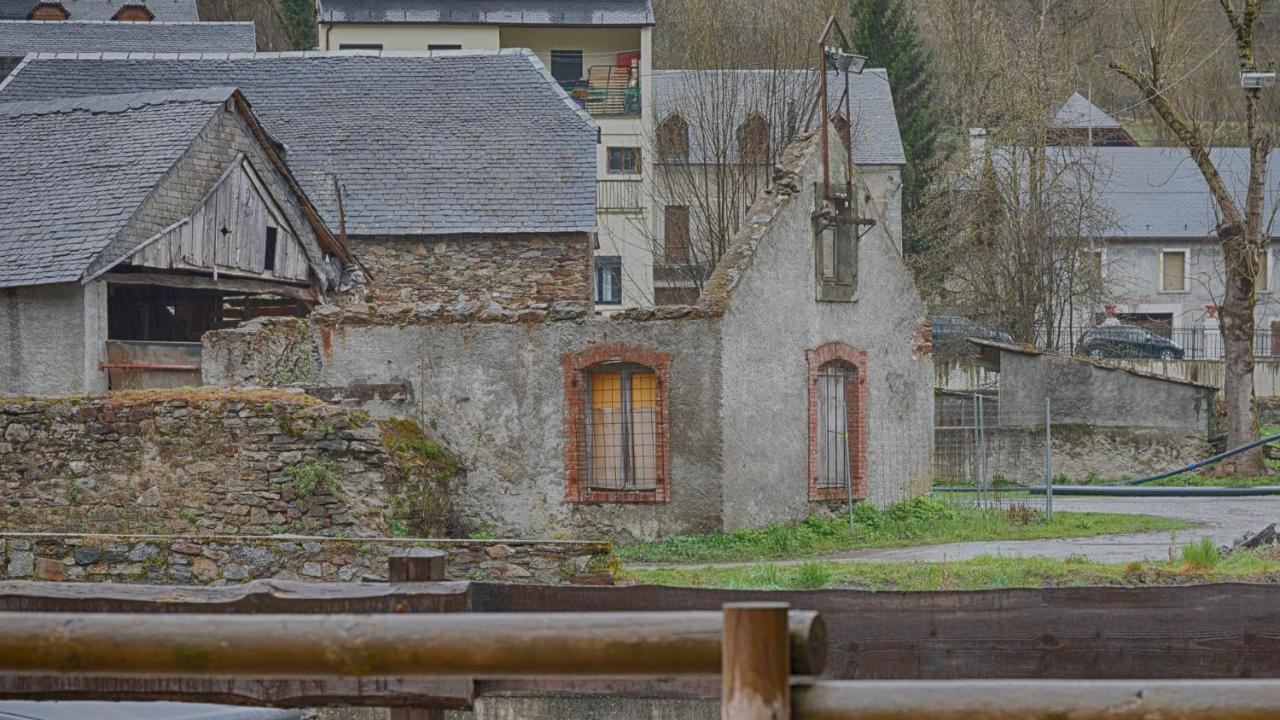Saplan Real Estate Irissa Appartement Les Buitenkant foto