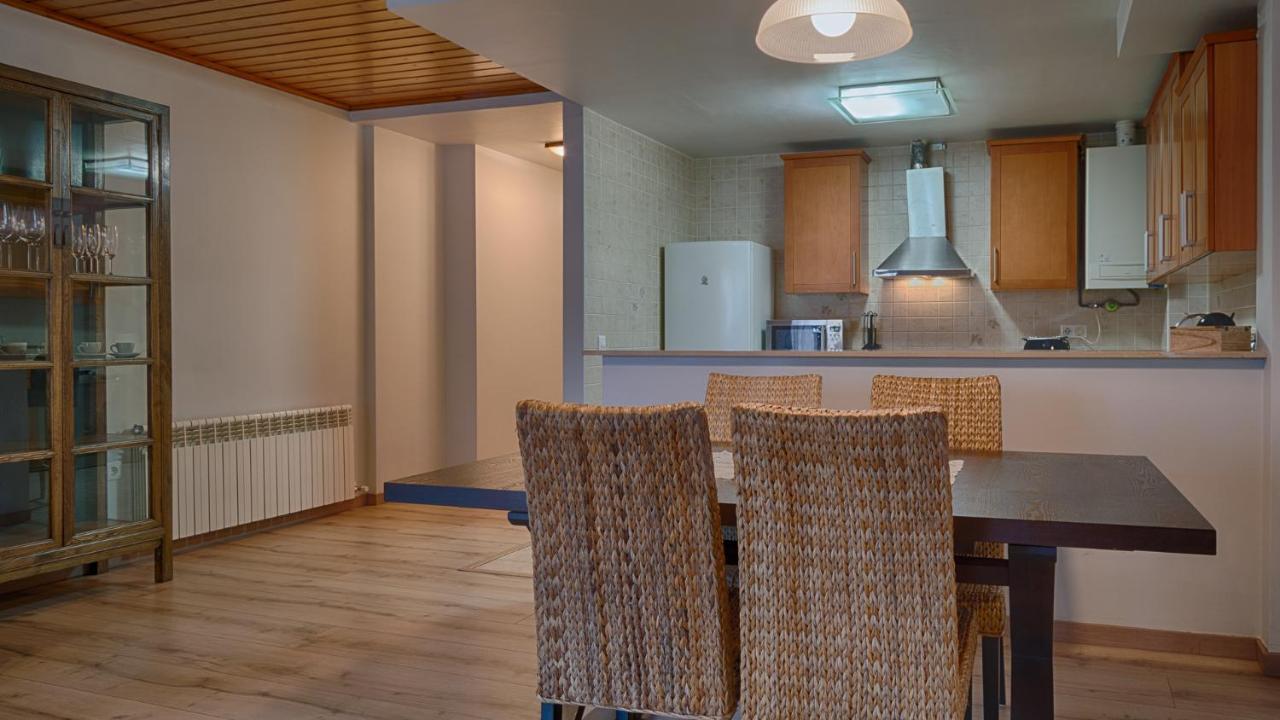 Saplan Real Estate Irissa Appartement Les Buitenkant foto