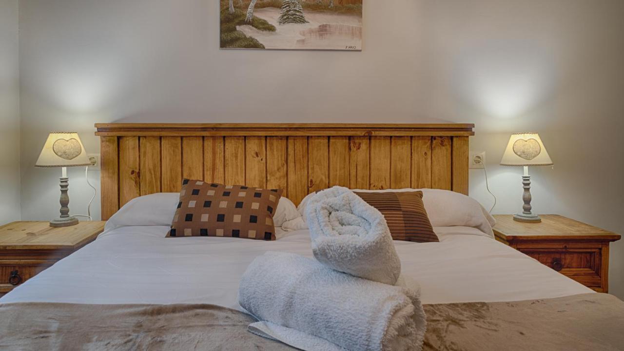Saplan Real Estate Irissa Appartement Les Buitenkant foto